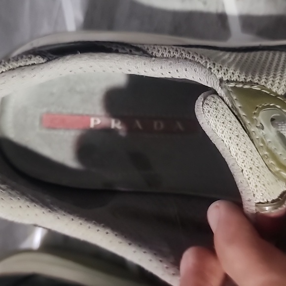 Prada mens shoes - Picture 6 of 13